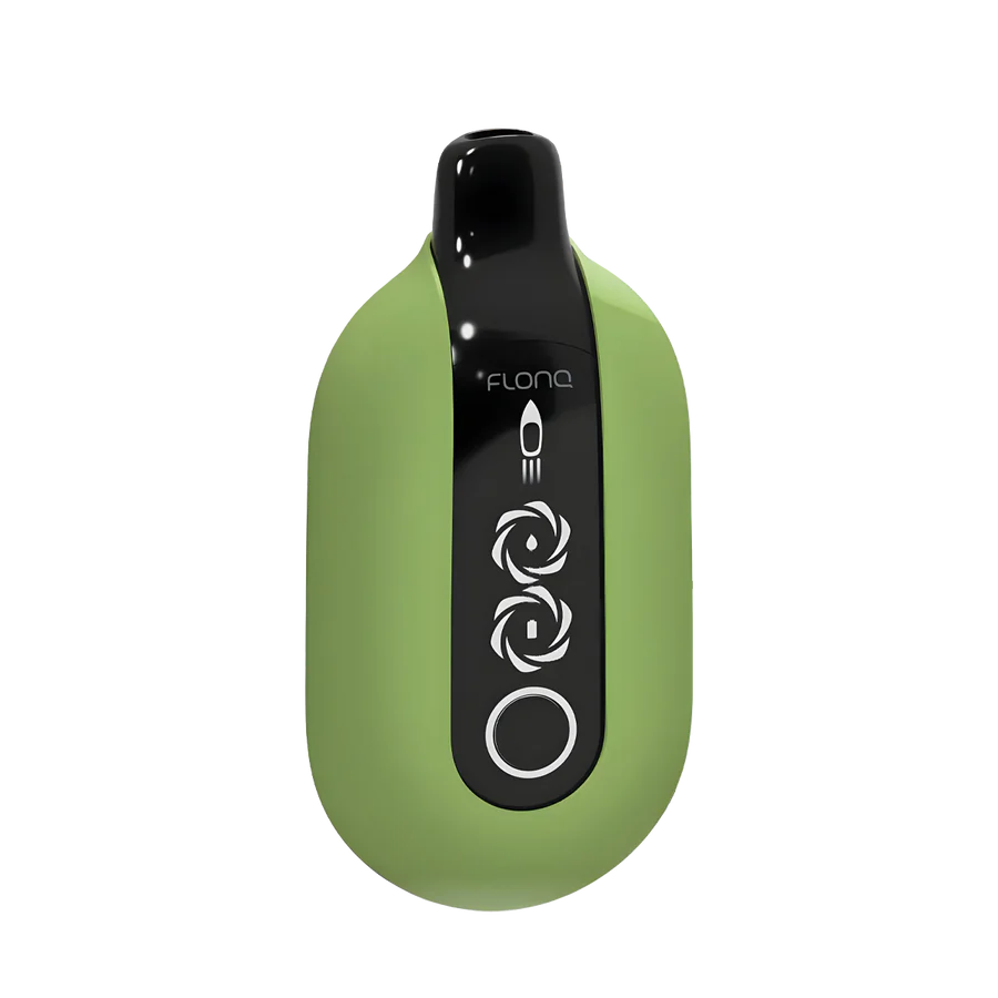  Sour Apple Ice 🍏❄️