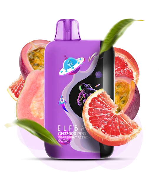ELF BAR GH33000 Pro