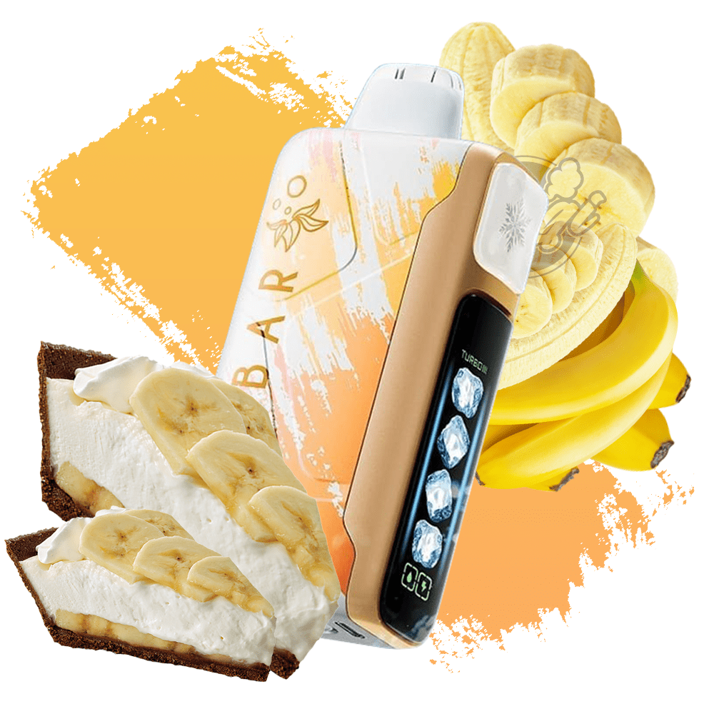 Elfbar Ice King 30000